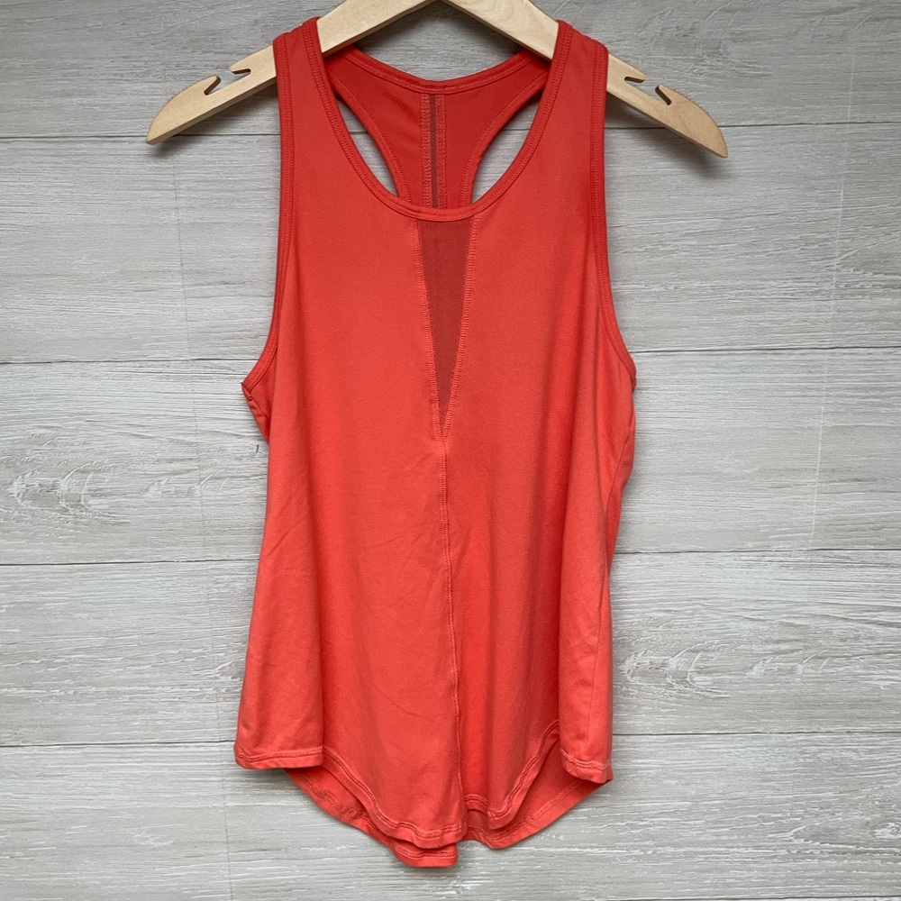 | ZYIA | tank top. Size M.
